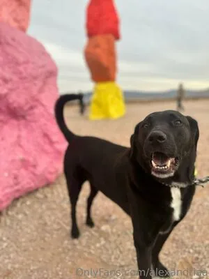 Alexandriaa OnlyFans Leaked Free Thumbnail Picture - #EmUJfrYyAC