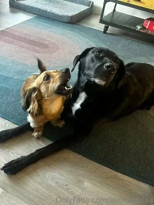 Alexandriaa OnlyFans Leaked Free Thumbnail Picture - #IdDCIsonAn