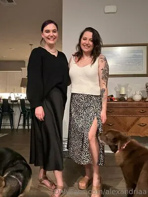 Alexandriaa OnlyFans Leaked Free Thumbnail Picture - #M8zfoeWYE6