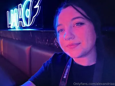 Alexandriaa OnlyFans Leaked Free Thumbnail Picture - #alWbwt9IkB