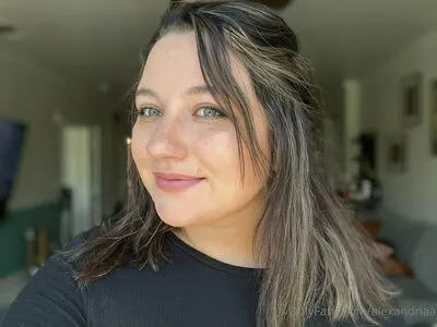 Alexandriaa OnlyFans Leaked Free Thumbnail Picture - #jvBygGFzhE