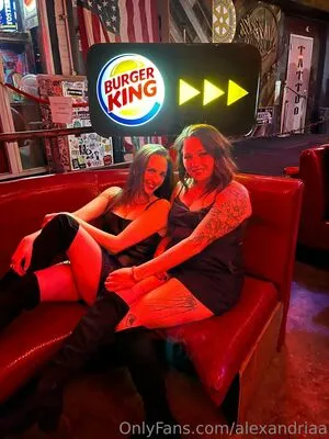 Alexandriaa OnlyFans Leaked Free Thumbnail Picture - #lyPjLtTrz1