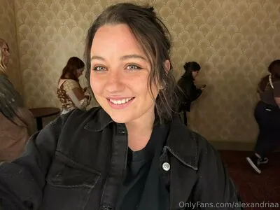 Alexandriaa OnlyFans Leaked Free Thumbnail Picture - #o3bNefE3VZ
