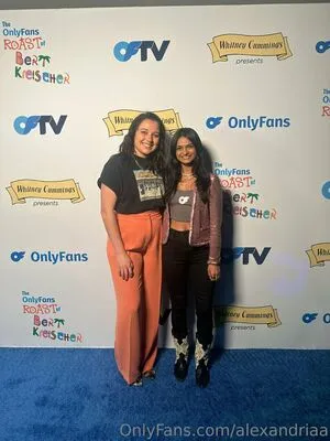 Alexandriaa OnlyFans Leaked Free Thumbnail Picture - #rkT4tYqjDe