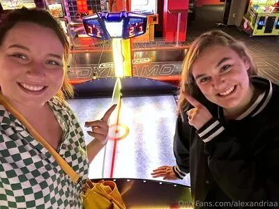 Alexandriaa OnlyFans Leaked Free Thumbnail Picture - #uOVKEHDk6Y