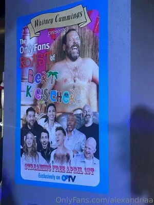 Alexandriaa OnlyFans Leaked Free Thumbnail Picture - #wXFNpGLq98