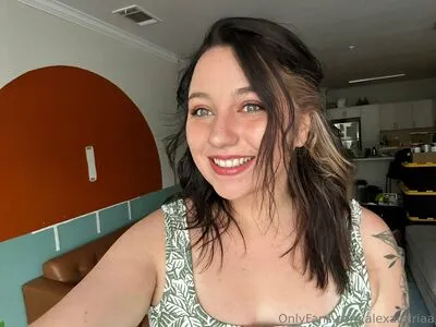 Alexandriaa OnlyFans Leaked Free Thumbnail Picture - #xalKqC9M22