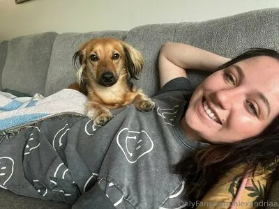 Alexandriaa OnlyFans Leaked Free Thumbnail Picture - #xlHAFggAFB