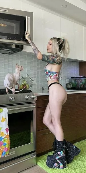 Alexandrianfall OnlyFans Leaked Free Thumbnail Picture - #NSvKFLuboE