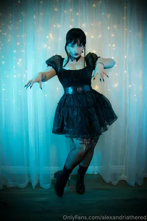 Alexandriathered OnlyFans Leaked Free Thumbnail Picture - #0yI10C2za6