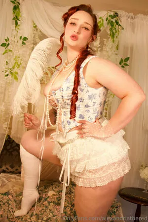 Alexandriathered OnlyFans Leaked Free Thumbnail Picture - #2gaWJSSWWC