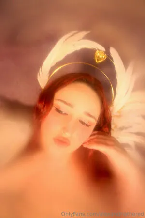 Alexandriathered OnlyFans Leaked Free Thumbnail Picture - #3i4rk9nPz3