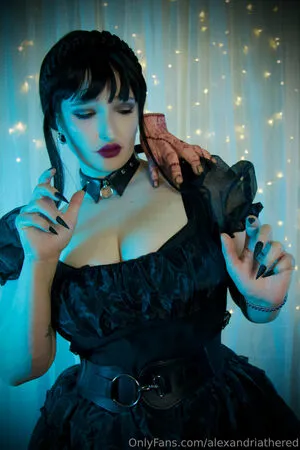 Alexandriathered OnlyFans Leaked Free Thumbnail Picture - #7EiEuy8KD4
