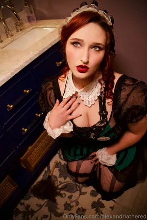 Alexandriathered OnlyFans Leaked Free Thumbnail Picture - #8ouKZ6Qdv1