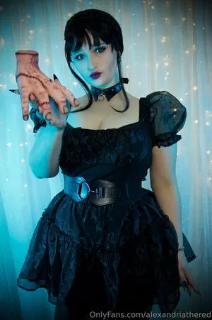 Alexandriathered OnlyFans Leaked Free Thumbnail Picture - #Ai9NhDJWuR
