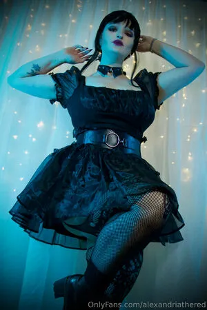 Alexandriathered OnlyFans Leaked Free Thumbnail Picture - #DYRzmd6hJG