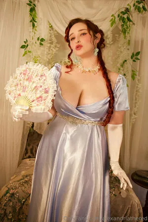 Alexandriathered OnlyFans Leaked Free Thumbnail Picture - #GNCwkKJKMu