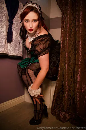 Alexandriathered OnlyFans Leaked Free Thumbnail Picture - #GrewY69TEq