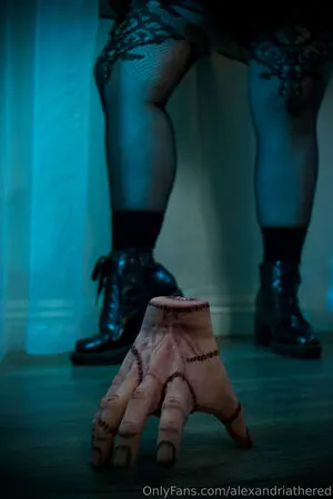 Alexandriathered OnlyFans Leaked Free Thumbnail Picture - #JQR0ZWcXCb