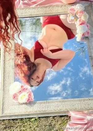 Alexandriathered OnlyFans Leaked Free Thumbnail Picture - #K6X6FWqrFO