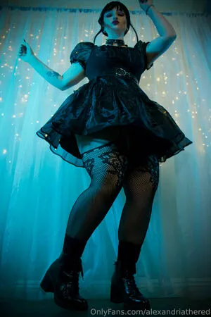 Alexandriathered OnlyFans Leaked Free Thumbnail Picture - #LtMayRSMqZ