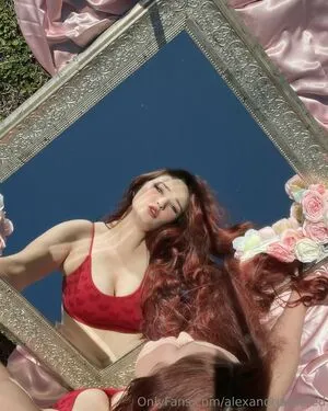 Alexandriathered OnlyFans Leaked Free Thumbnail Picture - #P6Pnt8udcb