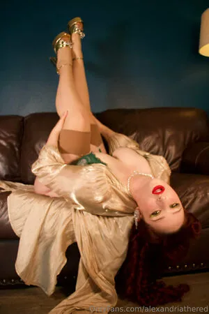 Alexandriathered OnlyFans Leaked Free Thumbnail Picture - #Rolvm7zGbO