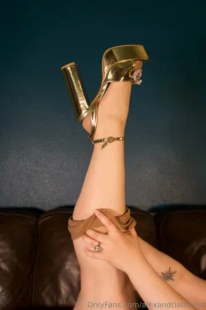 Alexandriathered OnlyFans Leaked Free Thumbnail Picture - #SClfT7ciR0