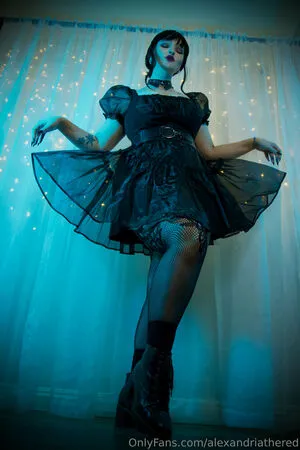 Alexandriathered OnlyFans Leaked Free Thumbnail Picture - #XMOKs9lhas