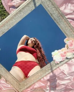 Alexandriathered OnlyFans Leaked Free Thumbnail Picture - #XnayhAQtIB