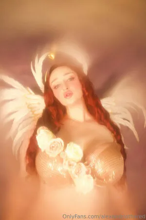 Alexandriathered OnlyFans Leaked Free Thumbnail Picture - #clQ9fUYJEP