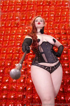 Alexandriathered OnlyFans Leaked Free Thumbnail Picture - #ehq9s7aWcM