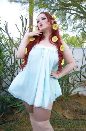 Alexandriathered OnlyFans Leaked Free Thumbnail Picture - #i9Ukq4xRkc