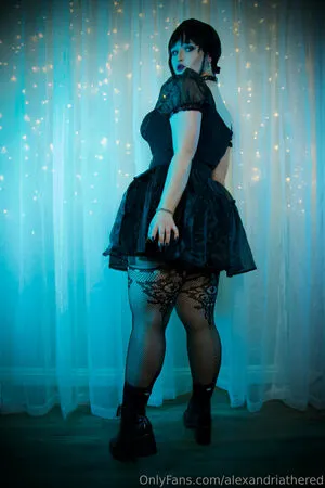 Alexandriathered OnlyFans Leaked Free Thumbnail Picture - #ixD99bpkxd
