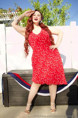 Alexandriathered OnlyFans Leaked Free Thumbnail Picture - #lFdx14ErDa