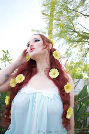 Alexandriathered OnlyFans Leaked Free Thumbnail Picture - #lb5e8TebTl