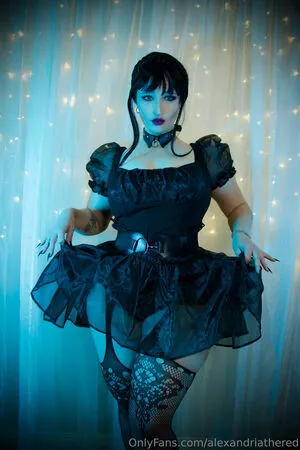 Alexandriathered OnlyFans Leaked Free Thumbnail Picture - #mGhM6kVjkc