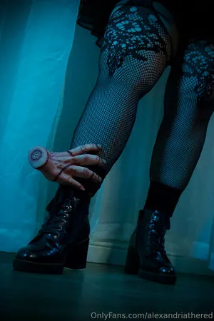 Alexandriathered OnlyFans Leaked Free Thumbnail Picture - #mUNXjH1P5n