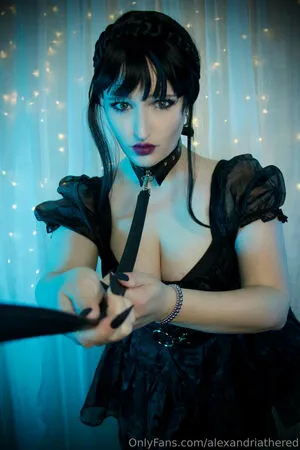 Alexandriathered OnlyFans Leaked Free Thumbnail Picture - #mdi40yaWr5