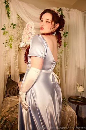 Alexandriathered OnlyFans Leaked Free Thumbnail Picture - #ptFXQbJvbA