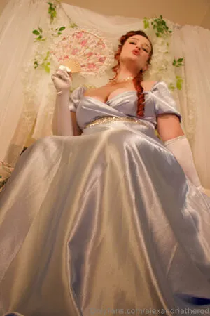 Alexandriathered OnlyFans Leaked Free Thumbnail Picture - #s1lngvbeur