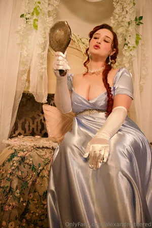 Alexandriathered OnlyFans Leaked Free Thumbnail Picture - #tQyNsKqqGF