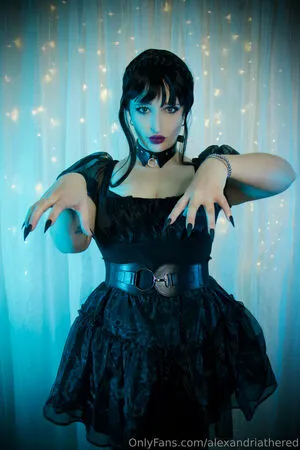 Alexandriathered OnlyFans Leaked Free Thumbnail Picture - #tnvyqEN2aN