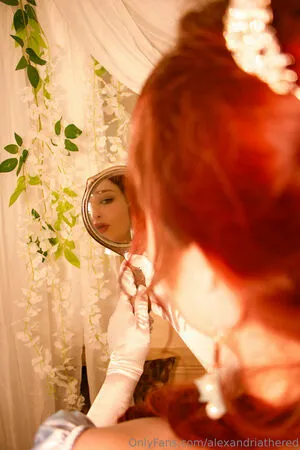 Alexandriathered OnlyFans Leaked Free Thumbnail Picture - #trkGZHPWds