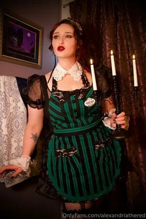 Alexandriathered OnlyFans Leaked Free Thumbnail Picture - #vMGMTz63Pg