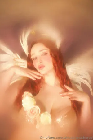 Alexandriathered OnlyFans Leaked Free Thumbnail Picture - #vgzzaXaNNn
