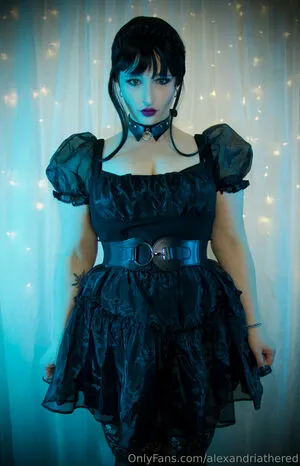 Alexandriathered OnlyFans Leaked Free Thumbnail Picture - #vwtMR0epzM