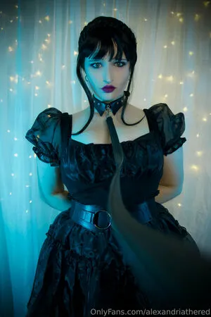 Alexandriathered OnlyFans Leaked Free Thumbnail Picture - #wnBAXEHGE0