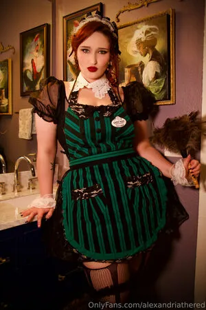 Alexandriathered OnlyFans Leaked Free Thumbnail Picture - #xBMAiGn1s2