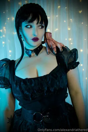 Alexandriathered OnlyFans Leaked Free Thumbnail Picture - #ydWi6ntNnr